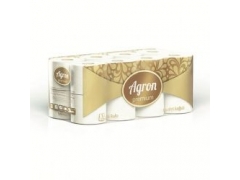 Agron Premium Tuvalet Kağıdı